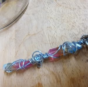 Wand/magic/wicca/witchcraft/pendant